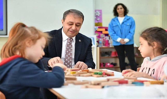 Vali Şıldak’tan Uyum Haftası Mesajı