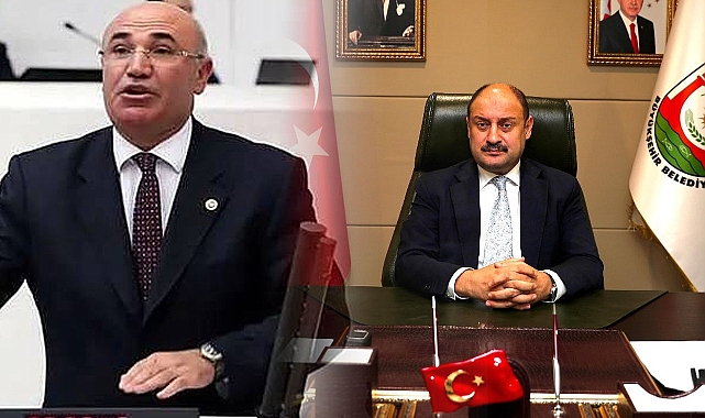 Vekil Tanal’dan Kasım Gülpınar Tepkisi! Yine Aldatıldınız