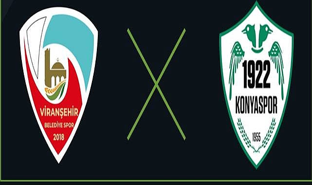 Viranşehir Belediyespor-1922 Konyaspor Maçının Biletleri Satışa Çıktı