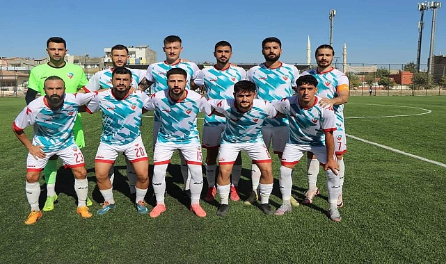 Viranşehir Belediyespor’un Kupadaki Rakibi Belli Oldu