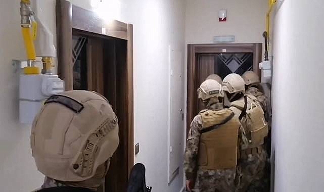 Yasa Dışı Bahis Operasyonu! 74 Gözaltı 