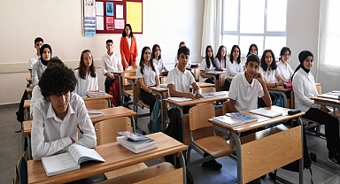 Yeni Eğitim Öğretim Döneminde "Ortak Sınav"ın Kapsamı Genişletildi
