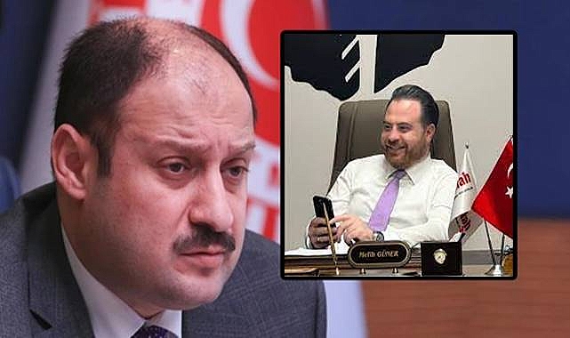 YRP'li Başkandan Gülpınar Yorumu! Bu Dava İçinde Pislik Barındırmaz