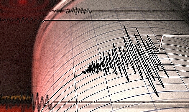 4.0 Büyüklüğünde Deprem Meydana Geldi