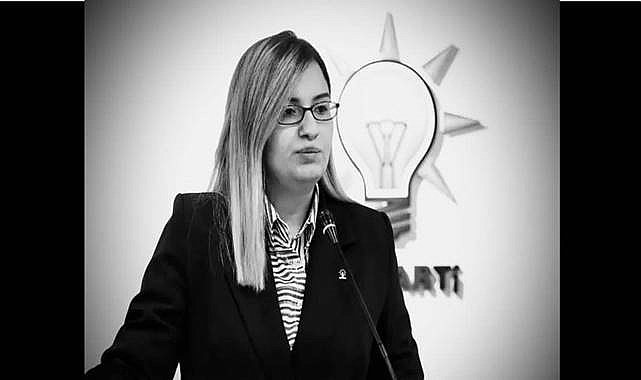 AK Partili İsim Kazada Hayatını Kaybetti
