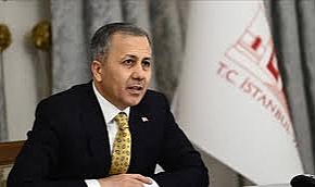 Bakan Yerlikaya'dan Deprem Açıklaması!