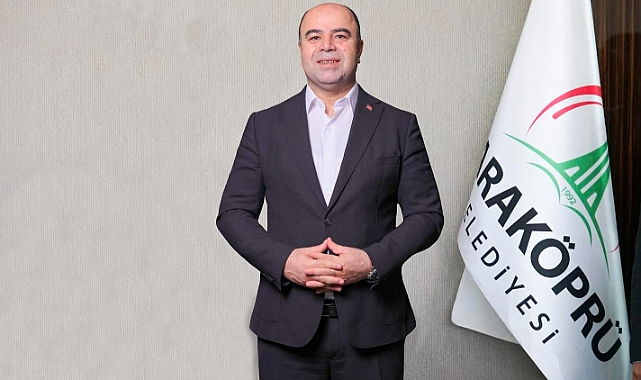 Başkan Nihat Çiftçi'den 29 Ekim Mesajı