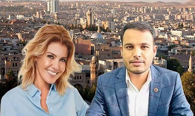 Gülben Ergen Şanlıurfa’ya Geliyor! Müftü Halil Bilik’i Ziyaret Edecek