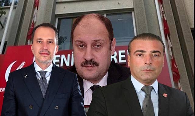 Gülpınar'ın İstifasında Perde Arkası! Ayrılması İçin Duyarsız Kalındı