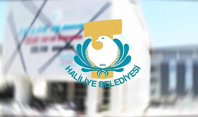 Haliliye Belediyesinde Görev Değişimi