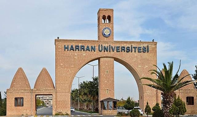Harran Üniversitesi’nden FUHUŞ İddialarına Yanıt!