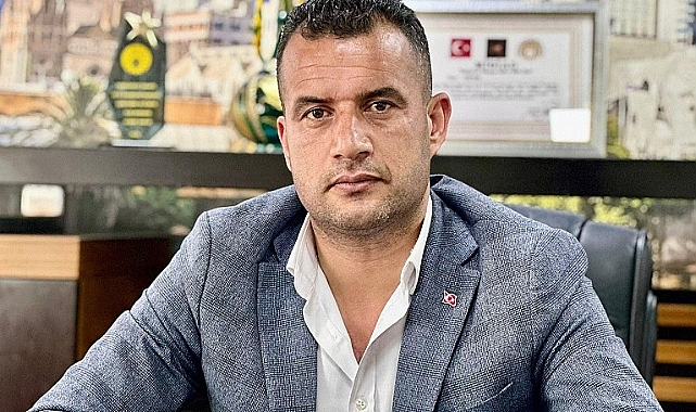 MİSİAD Eyyübiye İlçe Başkanı Batur'dan 29 Ekim Mesajı