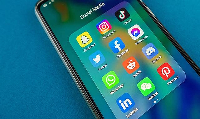 Reddit ve Snapchat En Az Müdahaleci Sosyal Medya Platformları Olarak Sıralandı
