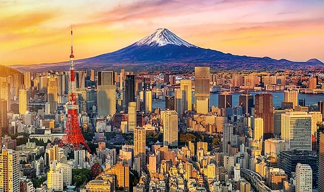 Sağlıklı Yaşam Konusunda Japonya İlk Sırada! Türkiye Sıralamaya Giremedi
