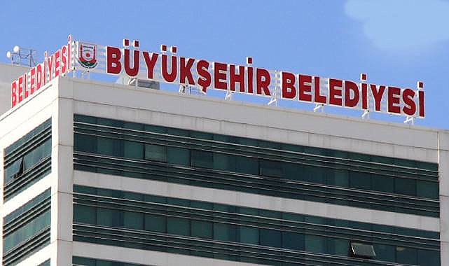 Şanlıurfa Büyükşehir Belediyesi İşçi Alımı Yapacak