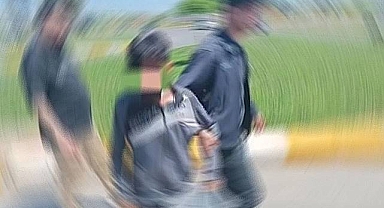 Şanlıurfa’da Kayıp Çocuklar Bulundu! 