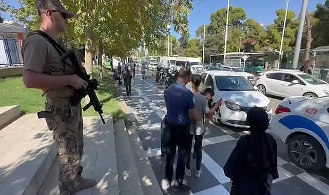 Şanlıurfa’da Sürücülere Ceza Yağdı! 