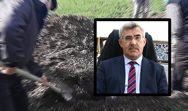 Suphi Çiçek Hayatını Kaybetti