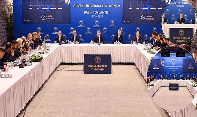 Taklit Ve Hileli Gıda Listeleri Artık Anlık Paylaşılacak