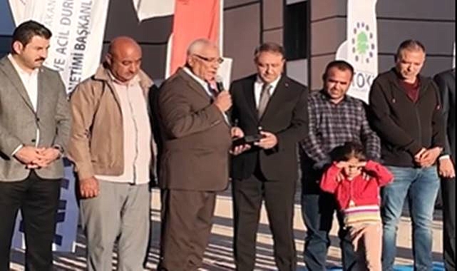 TOKİ Konutları Teslim Töreni: Erdoğan Uzaktan Bağlantı İle Katıldı