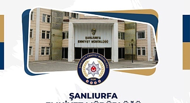 Urfa’da 8 Kayıp Çocuk Bulundu!