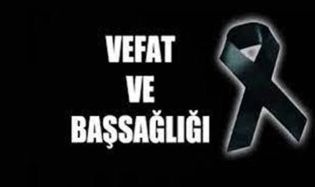 Urfa'da Bir Öğretmen Kansere Yenik Düştü