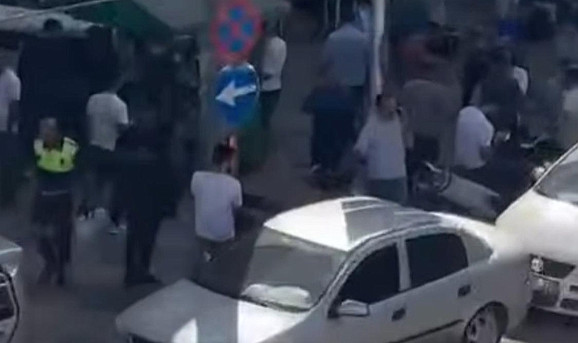 Urfa'da Deprem!