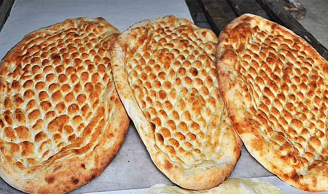 Urfa'da Ekmeğe Zam Tartışmaları! Bakanlıktan Önemli Açıklama