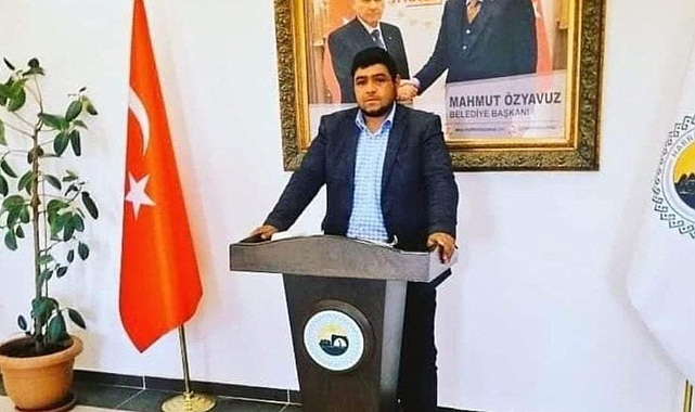Urfa'da Muhtar Hayatını Kaybetti
