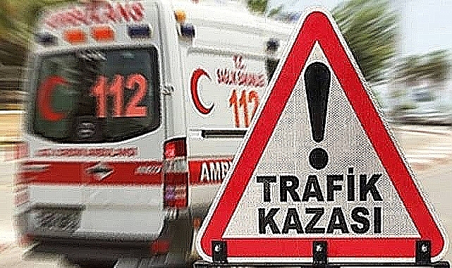 Urfa'da Polis Ekipleri Kaza Yaptı! Yaralılar Var