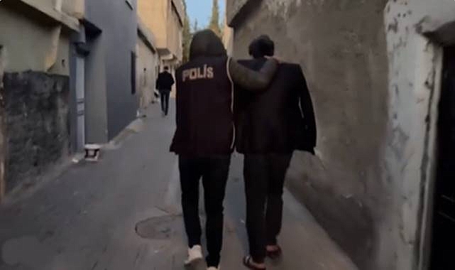 Urfa Dahil 45 İlde Dev Operasyon!