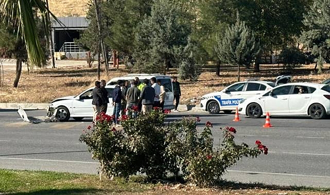 Yapılmayan Kavşak Kazalara Davetiye Çıkarıyor