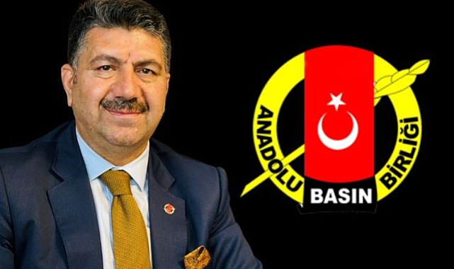 ABB Genel Başkan Yardımcısı Çiftçi’den 10 Kasım mesajı!