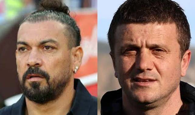 Amedspor'da Ersun Yanal'ın Yerine İki Aday!