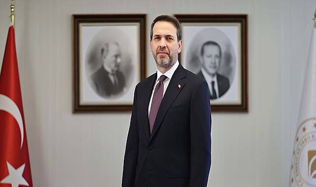 Bakan Bayraktar: Türkiye Nükleer Enerji Santrallerinin Sayısını Arttıracak!