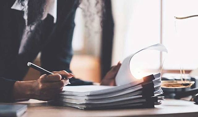 Bakan Uyardı! Belediyelere Haciz Geliyor!