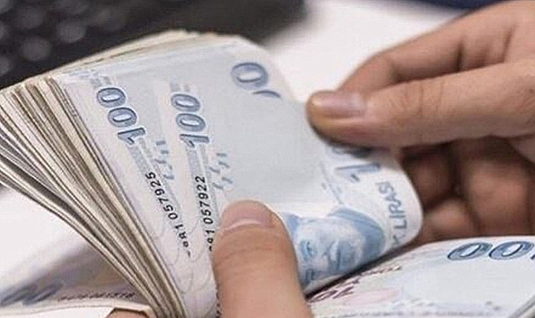 Bakandan Asgari Ücret Açıklaması
