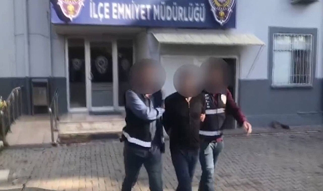 Birecik’te İnsan Ticareti Suçundan Aranan Şahıs Yakalandı!