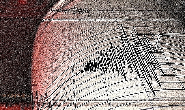 Deprem Oldu! Urfa da Sallandı
