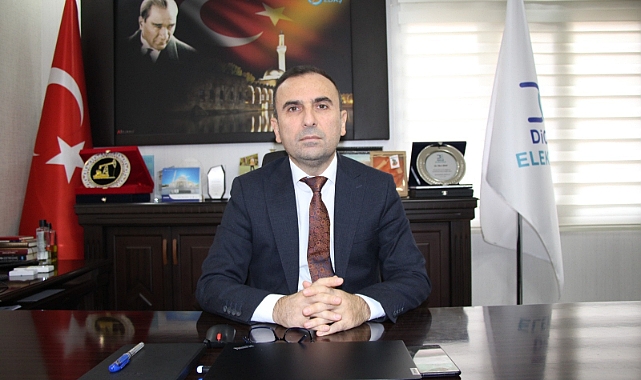 Dicle Elektrik 29 Mahalle Muhtarını Ağırladı