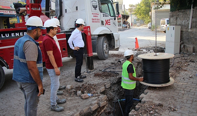 Dicle Elektrik’ten 100 Milyon TL Tutarında Stratejik Yatırım 
