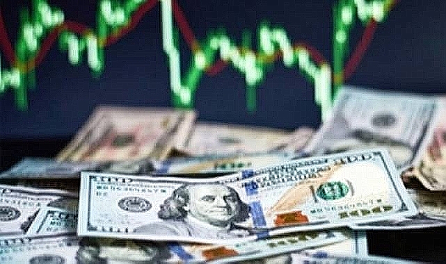 Dolar Ve Euro Kaç TL Oldu?