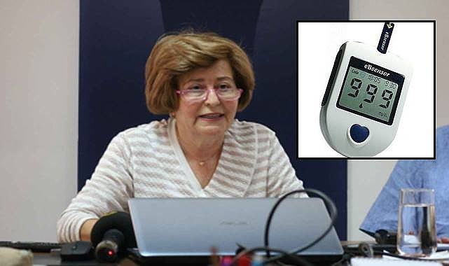 Eczacılar Sendikası: SGK Şeker Ölçüm Cihazını Ödemiyor