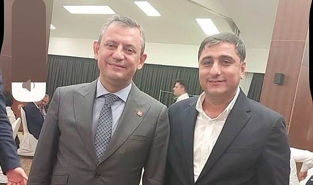 Ferhat Karadağ: Sizden Korkan Sizin Gibi Olsun