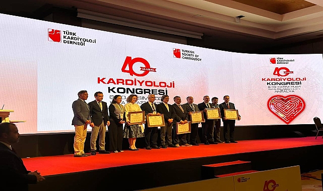HRÜ’de “Kurum Eğitimi Yeterlilik Belgesi” Tekrardan Tescillendi