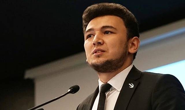 İsmailcan Kaya'dan Açıklama: KYK Kredi/Bursu 4 Bin TL Olmalı!
