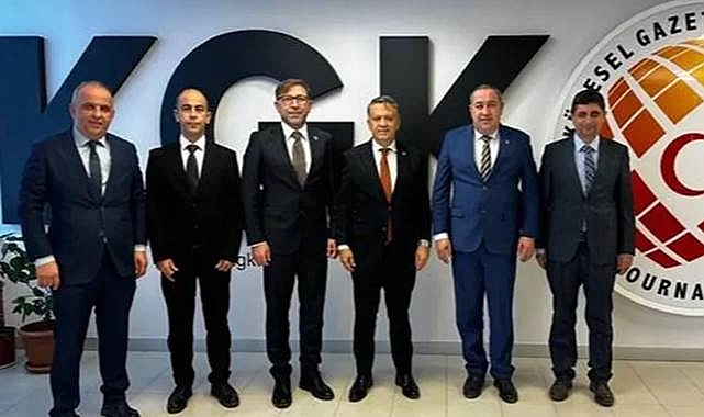 KGK, BİK Adaylarını Açıkladı: İşte O İsimler