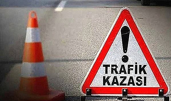 Motosiklet Kazası: Jandarma Personeli Sinan Yener Hayatını Kaybetti