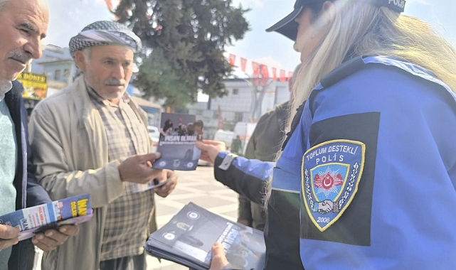 Mutluluğa Silah Sıkmayın!