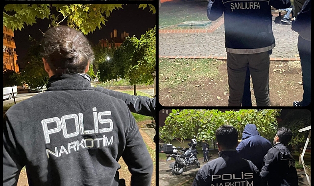 Narkotik Ekipler Nefes Aldırmıyor! 3 Zanlı Daha Yakalandı
